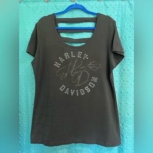 XXL Harley Davidson Tee